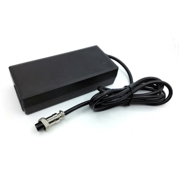 Hot Selling 42V 2A AC Power Adaptor for Hoverboard Segway Smart Hover Board Battery Adapter Charger For Two Wheels Scoot