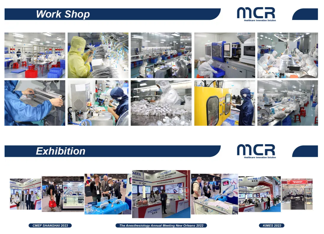 L Type Closed Suction Catheter with 5 Years Quality Guarantee and 5FR-16FR Sizes for Tracheostomy