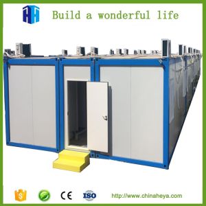 China prefabricated container house manufacturer mobile new for sale malaysia wholesale