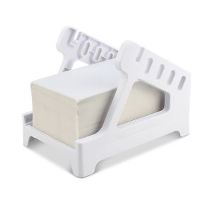 China Trohestar 7*3.9inch Thermal Label Holder wholesale