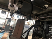 Automatic Rigid Jewelry Gift Box Making Machine PRY-S420Y