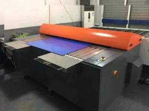 China Online Vlf Large Format Thermal Offset Printing CTP Plate Machine 2400dpi on sale