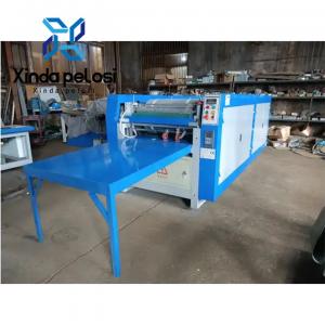 China Automted Multicolor Digital Printing Machine For Paper Bags 220v/380v wholesale