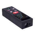 Handheld 60m Digital Laser Distance Meter Rangefinder Measure Diastimeter Area