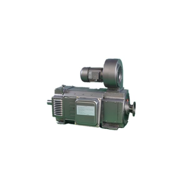 4KW 160V AC Synchronous MotorZ4-112/2-2 1500RPM Variable Frequency Motors