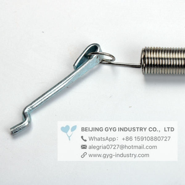ELEVATOR DOOR SYSTEM ELEVATOR LANDING DOOR SPRING 260MM