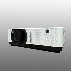 8200 Lumens Large Venue Laser Projector 360° Projection 3LCD With 300 Inch