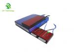 Aluminum Shell 3.2V 92AH High Current Rate 3.2V lifepo4 battery 92ah For Wind