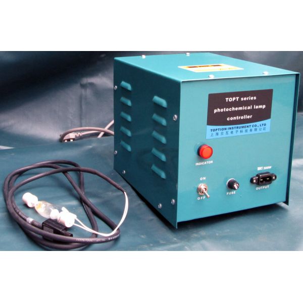 300W xenon lamp controller