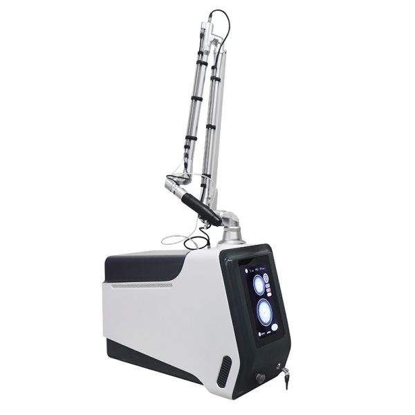 Laser tattoo removal q-switched nd:yag laser carbon peel/Q switched nd yag laser /tattoo removal beauty machine
