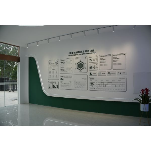 Easy Assembly Electric Adjustable Beds Zero Gravity Sleep Smart Bed