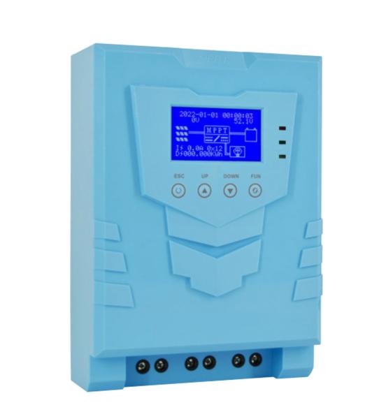 Quality Intelligent 80a MPPT Charge Controller Smart Solar Charge Controller 150VDC for sale