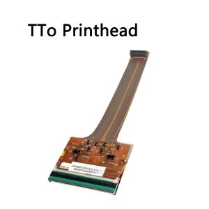 China Flexible Thermal Printing Head Space Saving and Temperature Resistance wholesale