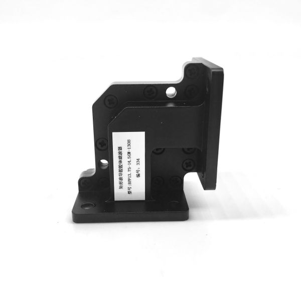 Rectangular Rf Microwave Filter , Waveguide Cavity Filter Low Insertion Loss