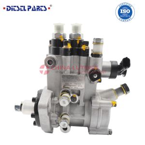 China Fuel Injection Pump 196000-2640 wholesale