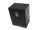 Polyurethane Foam Cardboard Packaging Box L40cm With Custom Inserts​