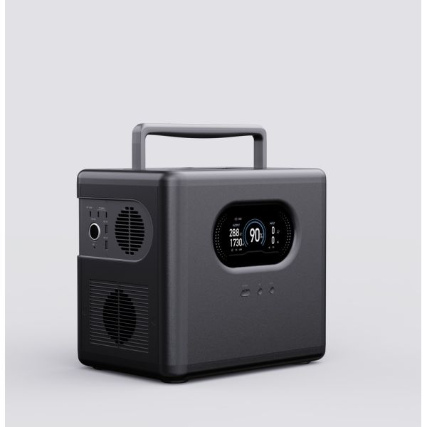 LifePO4 Lfp Portable Power Station 330W