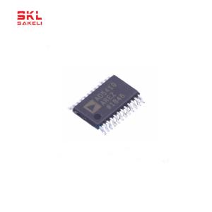 China AD5410AREZ-REEL7 Semiconductor IC Chip High Precision Low Power 16-Bit DAC With SPI Interface wholesale