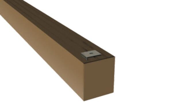 JG Series Linear Suspension Kitchen Lighting Excellent Design Without Shadow