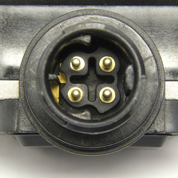 Auto / Car Parts Replacement Hot Film Air Mass Meter BMW 5WK9007 Thin Film Type