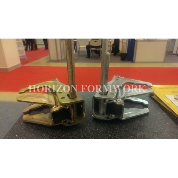 Alignment Coupler BFD for Formwork Panel Connection of Peri Maximo and Trio