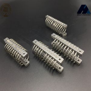 Damping Cable Vibration Isolators For Generator