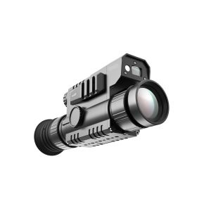 4X TR20 Infrared Thermal Scope With Rangefinder 35mm Lens