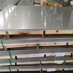 China 309 310S Hot Rolled Stainless Steel Sheet Plates 2000mm Length wholesale