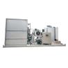 Buy cheap Industrial Flake Ice Machine 10 Ton Evaporative Fresh Water For Fishes from wholesalers