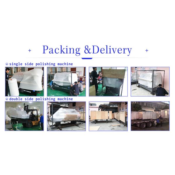 SD-1350B Acrylic Diamond Polishing Machine 3.5kw 380V