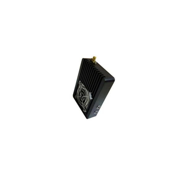 Quality Customized UAV Video Transmitter COFDM Modulation With AES Encryption for sale