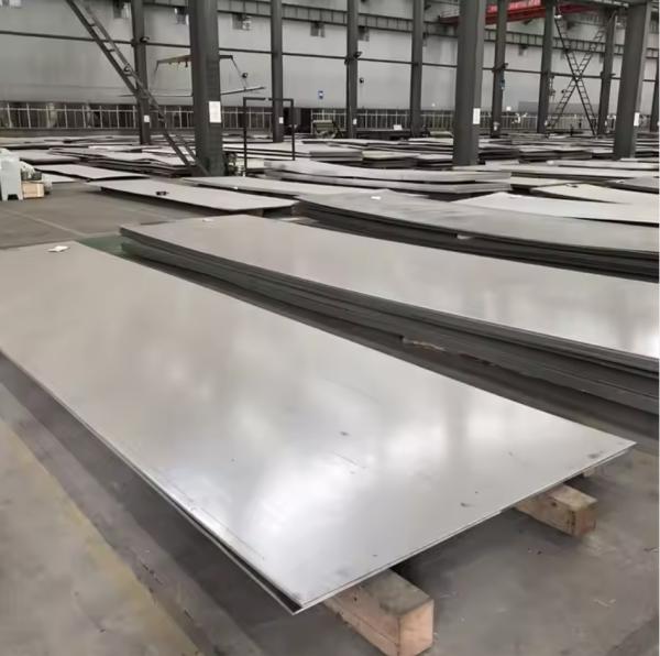 Quality 0.1mm-100mm Thickness Cold Rolled Steel Sheet With 310S 410 Steel Grade for sale