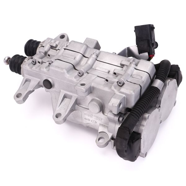 Fast Delivery D7uf1 Cutch Actuator for Hyundai Tucson IX25 Cable Nine Figure 1.6T Gearbox Dual Clutch Actuator Motor Actuator