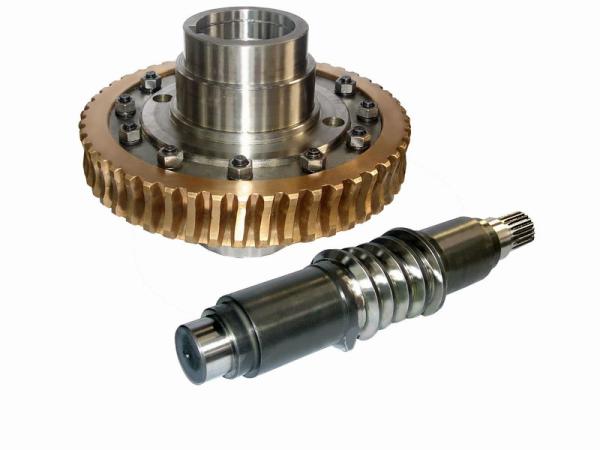 Quality Custom Worm Gears for sale