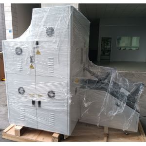 China Safety Trimming Forming Semiconductor Manufacturing System High Precision wholesale