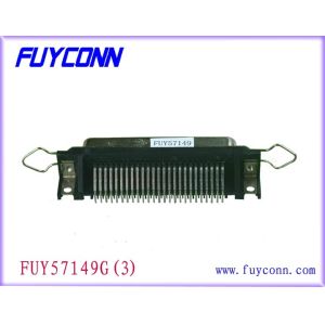 Female 24 Pin Centronics Connector