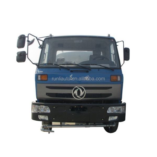 Dongfeng 4x2 10000 Liters Water Sprinkler Truck 10000 Liters Water Sprinkling Truck 10000 Liters Watering tank Truck