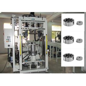 China Laminated Stator Core Semiautomatic Machine Cleat OEM and ODM wholesale