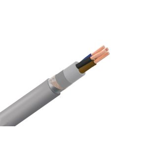 95mm2 120mm2 2 Core 4 Core LSZH Armored Power Cable For Industrial