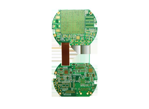 Quality 3 Layer Flex Pcb Fabrication High Speed Ipc Standard for sale