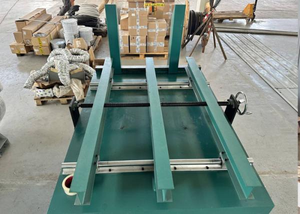 Quality Iron Core Assembly Table Transformer Iron Core Stacking Table for sale