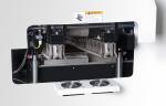 PC + PLC Control Solder Reflow Oven With Preheating Length 2000mm