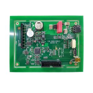 FR-4 Multilayer Printed Circuit Board