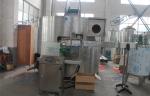 Plastic Soda Water Bottle Sorting Machine / Bottle Arranging Machine For