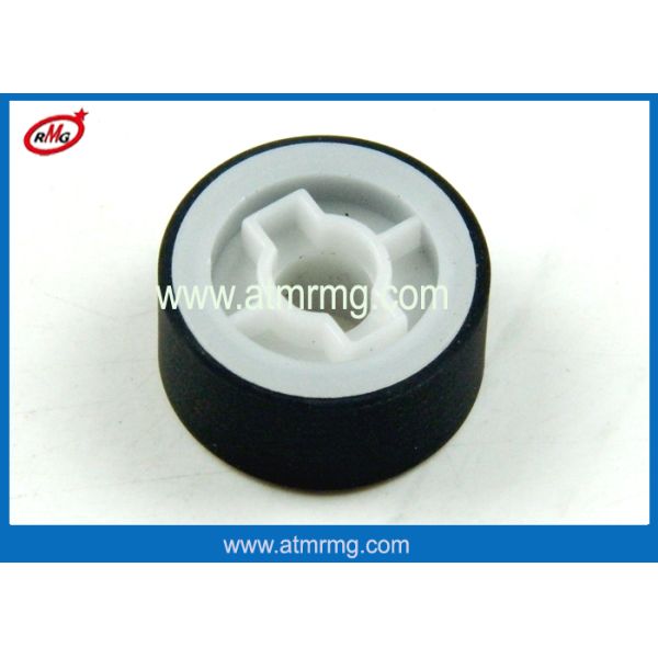 NCR ATM Card Reader Parts 10MM Roller 9980235677 For 3Q8 Sankyo Card Reader