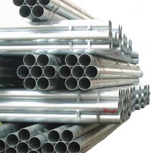 China Q215 Green House 3 4 Inch Galvanized Pipe Schedule 40 Hot Dip wholesale