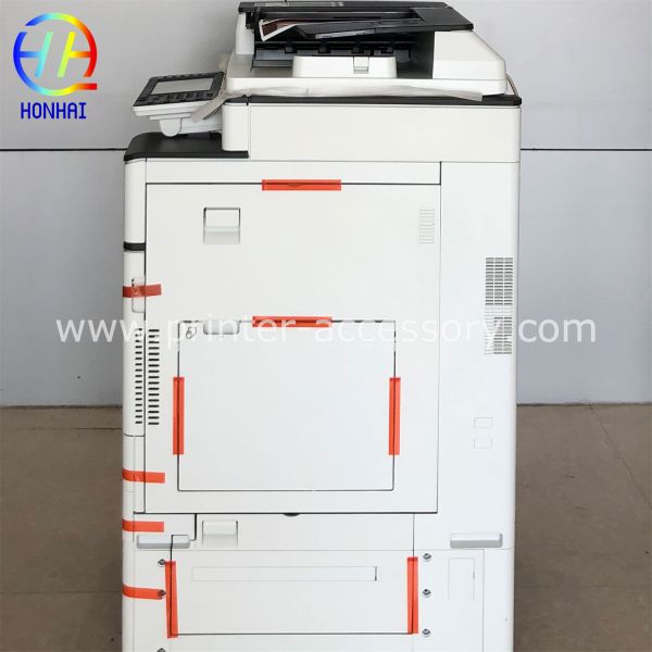 Ricoh MP C3003 C3503 C4503 C5503 C6003 Color Copier Machine Japan Office Copier