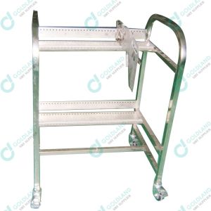 China Samsung CP Feeder Storage Cart SMT Feeder Carts wholesale