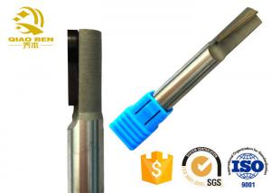 China Diamond CNC Machine Tools High Precision Custom 2 Flutes General High Speed Cutting wholesale