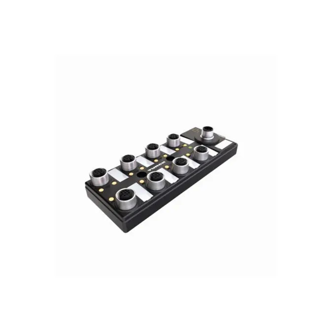 China TBIL-M1-8DOP Turck PLC 5Kg PLC 1 Piece MOQ wholesale